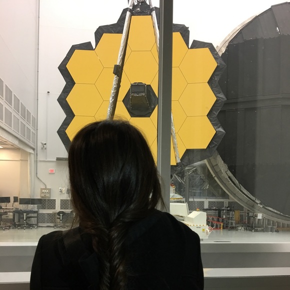 Meet your Posher! - Picture 1 of 1